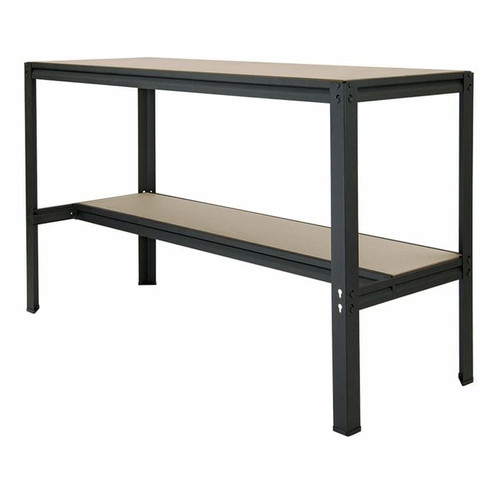 Pinnacle 900 x 1500 x 540mm Heavy Duty Garage Workbench