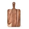SOGA 42x30cm Acacia Serving Board