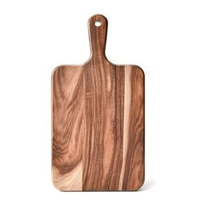 SOGA 42x30cm Acacia Serving Board