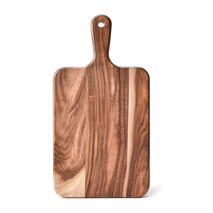 SOGA 42x30cm Acacia Serving Board