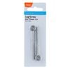 Taskmaster 6mm 316 Stainless Steel Lag Screw - 2 Pack