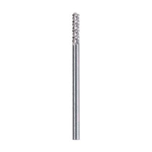 Dremel 570 1/8" Carbide Grout Removal Bit 
