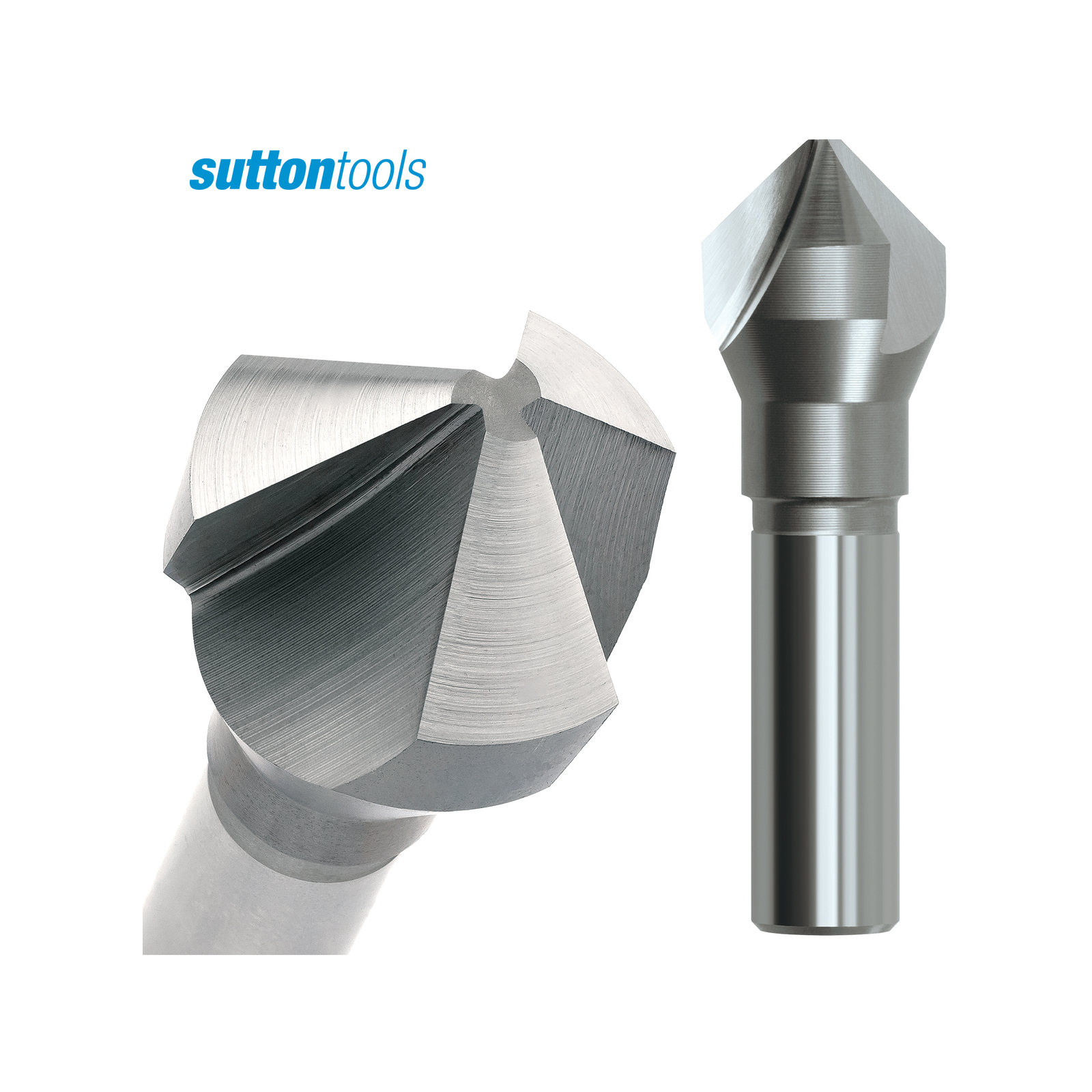 Sutton Tools 90 Countersink Bit Bunnings Australia
