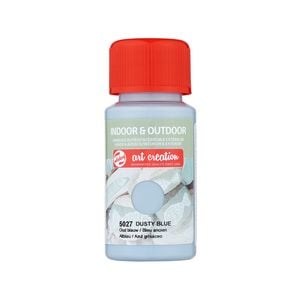 Talens Art Creation 50ml Dusty Blue Indoor And Outdoor Paint