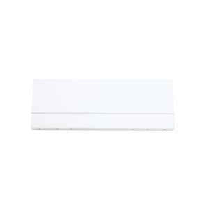 Hartman Height Extension Piece For Hartman Small White Cat Doors Only