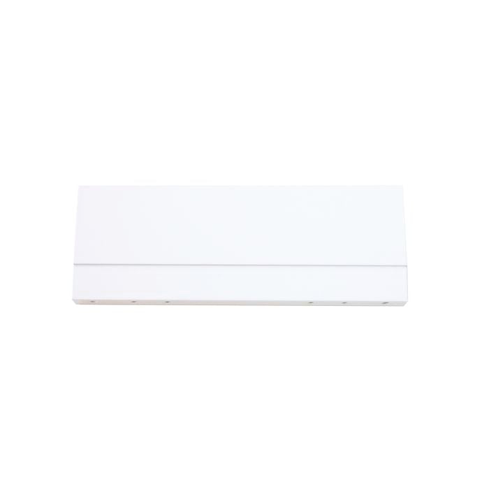 Hartman Height Extension Piece For Hartman Small White Cat Doors Only