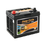 Exide Industrial Cycling Battery