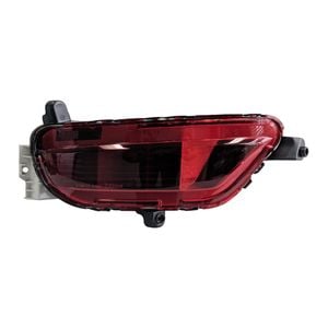 Genuine Mazda CX-5 KF Left Rear Bumper Reflector LH Part K123515M0C