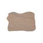 Tuscan Path 400-500mm Yellow Limestone Stepping Stone