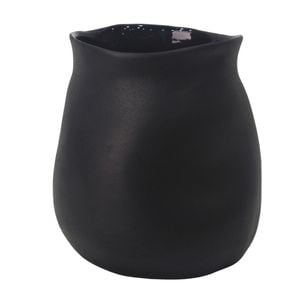 Rogue Maliah Pot - Black - Large