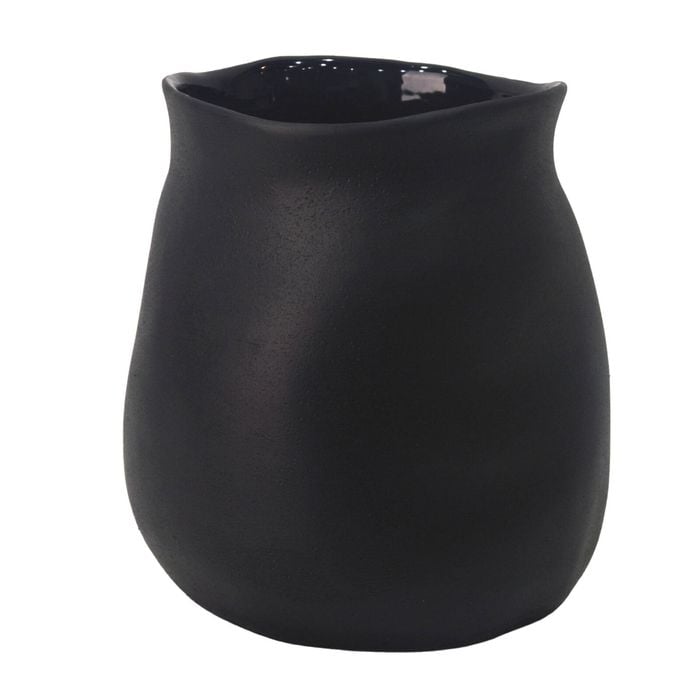 Rogue Maliah Pot - Black - Large