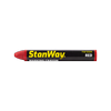 Stanway Red Crayon TW100R