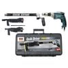 Simpson Strong-Tie Quik Drive Auto-Feed Screw Driving System With Makita Screw Gun