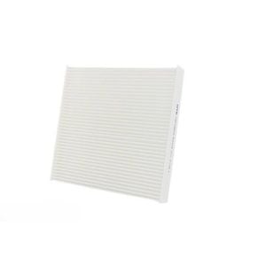 Ntk Cabin Air Filter For Honda Odyssey Rb3 Ra Mpv 2009-2013 2.4l Compatible With Ryco Rca296c