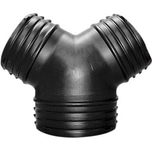 Simx 150 x 150 x 150mm Take Off Branch