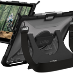 UAG Plasma Case For Microsoft Surface Pro 8 - Clear