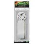 Brunnings Hanging Plant Labels - 10 Pack