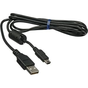 Nikon Uc-e15 Usb Cable For Nikon 1 V2, S1, J3, J2, J1 And D600 & D4 Dslrs