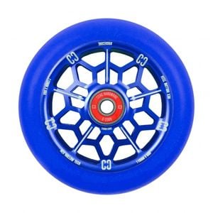 Core HEX HOLLOW Stunt Scooter Wheel 110mm - ( Single Wheel )