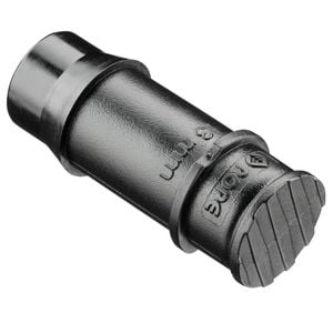 Pope 13mm Barbed End Plug - 5 Pack