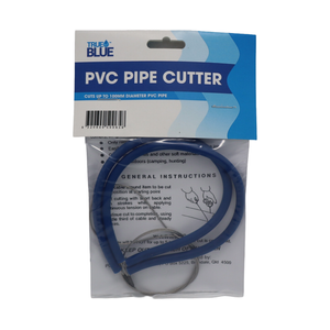 True Blue Pool PVC Pipe Cutter 