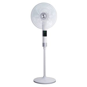 De'Longhi 360° Oscillating Pedestal Fan
