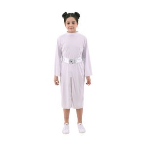 Oceana Girls Galactic Princess Costume Dress With Belt Kids XXL