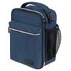 Sachi Explorer 28cm Insulated Lunch Storage Bag - Navy