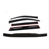 Bonnet Protector & Weathershields For Toyota Landcruiser 80 Series 1990-1998
