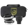 Lensbaby Optic Swap Intro Collection For Fuji X
