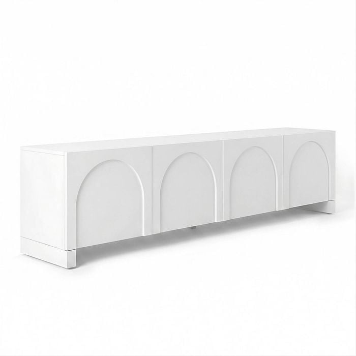 Artiss Tv Entertainment Unit Cabinet 180cm