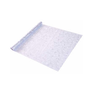 Pillar 0.45 x 2m Pebbles Static Window Film