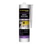 Dunlop 310ml Matte Coloured Silicone - Matte White