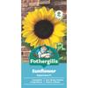 Fothergill's Sunflower Supernova F1 Flower Seed