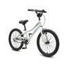 Progear Duralite 20" Bike In Pearl White