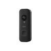 Video Doorbell 2K+ System Black