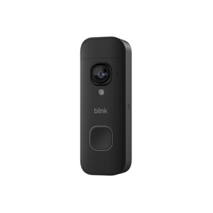 Video Doorbell 2K+ System Black