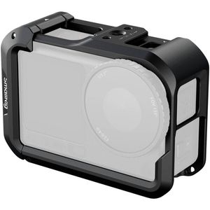 SmallRig Cage for DJI Osmo Action 6 5888