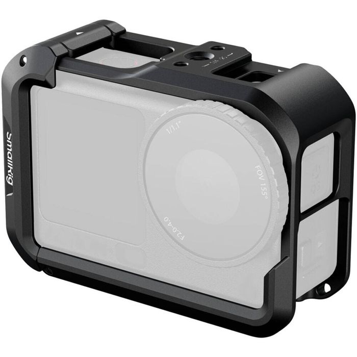SmallRig Cage for DJI Osmo Action 6 5888
