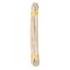 Austral 40m Cream PVC Fold Down Clothesline Cord - Cream