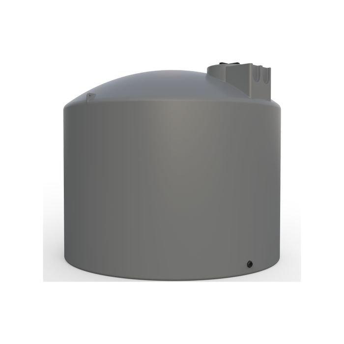 Bailey 25000L Slate Grey Icon Water Tank