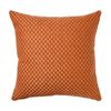 Kas Australia Richmond Outdoor Cushion Weather Resistant Caramel