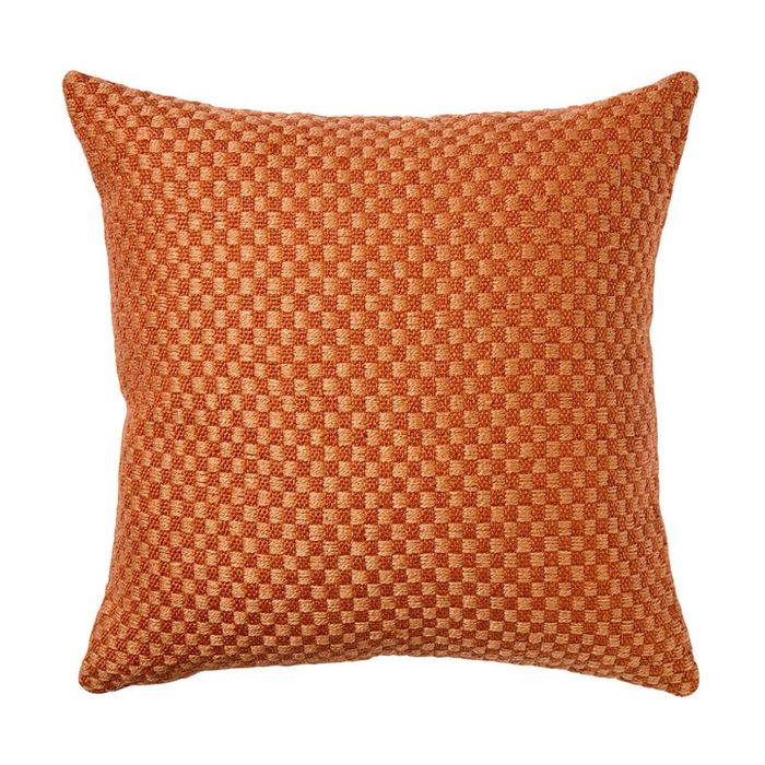Kas Australia Richmond Outdoor Cushion Weather Resistant Caramel