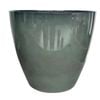 Northcote Pottery 30cm Olive Green LA Egg Pot
