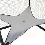 La Luna Pet Care - Hammock For The Cat Cabana Cat Enclosure