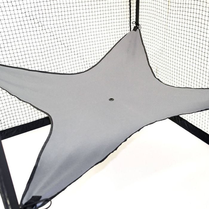 La Luna Pet Care - Hammock For The Cat Cabana Cat Enclosure