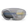Fisher & Paykel Dishwasher Kidney Shaped Drain Filter 524828