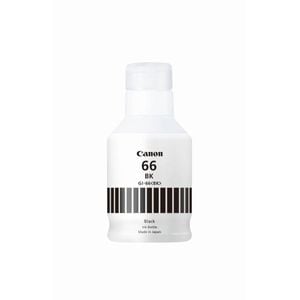 Canon Gi66 Black Ink Bottle