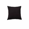 Bianca Kahlani Chocolate Waffle Square Filled Cushion 43 x 43cm