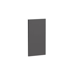 Kaboodle 300mm Toasted Clove Modern Med Cabinet Door